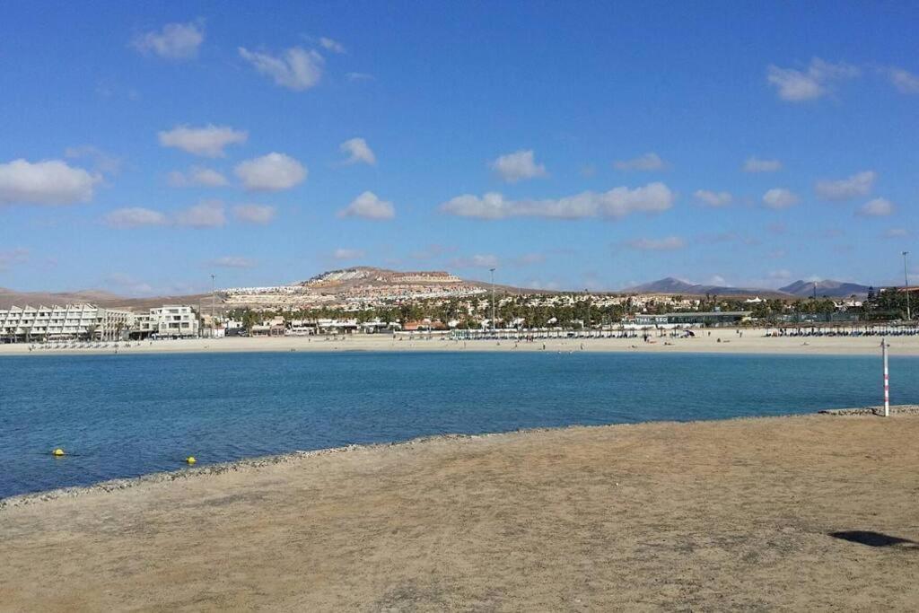 דירות קלטה דה פוסטה Piso San Miguel מראה חיצוני תמונה