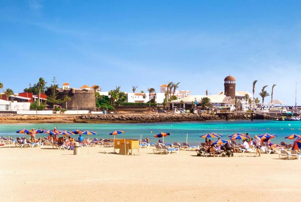 דירות קלטה דה פוסטה Piso San Miguel מראה חיצוני תמונה