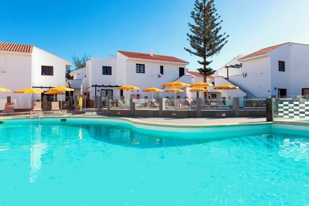 דירות קלטה דה פוסטה Piso San Miguel מראה חיצוני תמונה