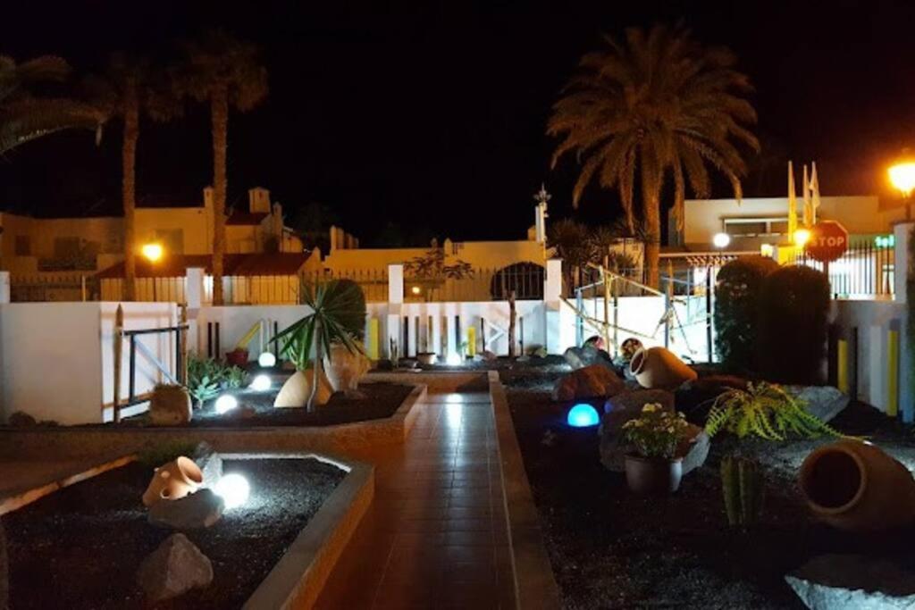 דירות קלטה דה פוסטה Piso San Miguel מראה חיצוני תמונה