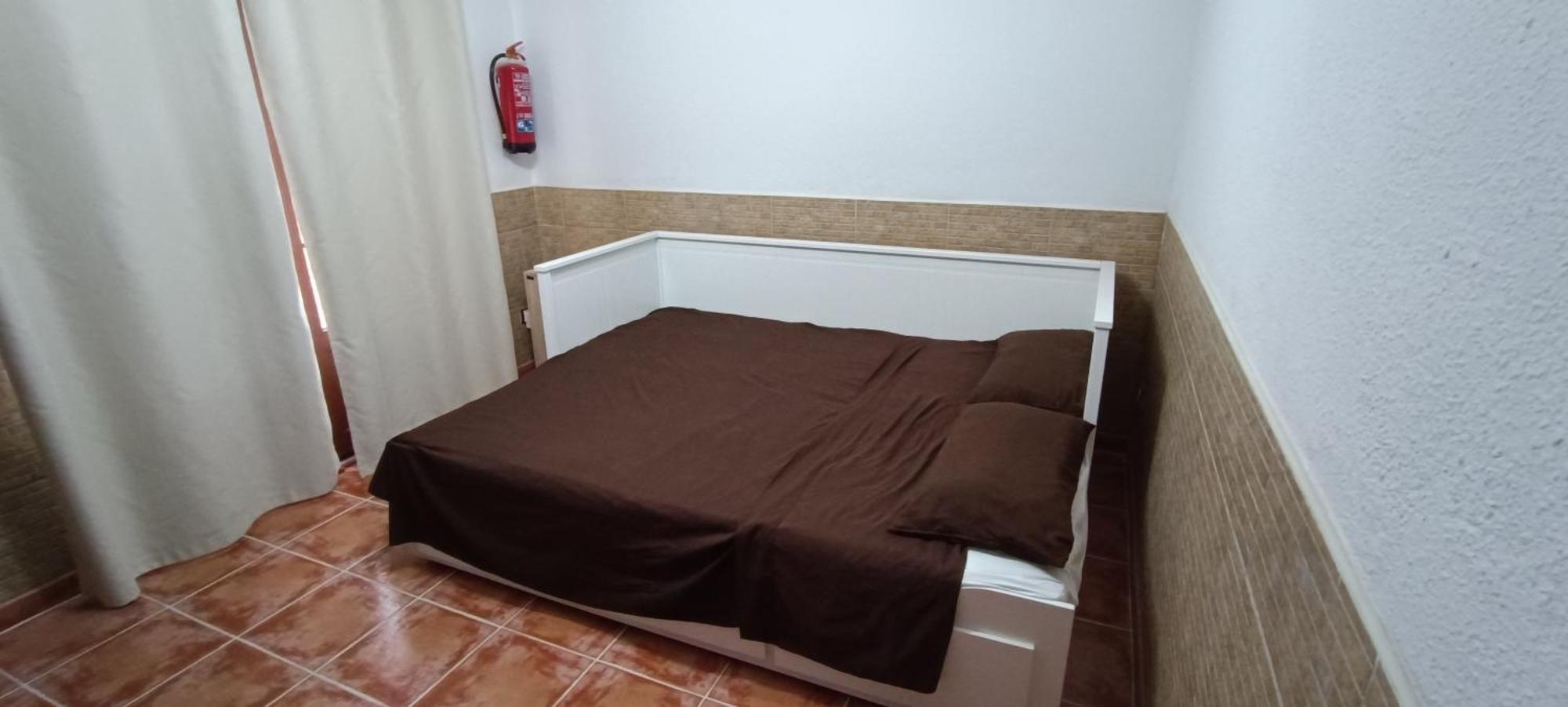 דירות קלטה דה פוסטה Piso San Miguel מראה חיצוני תמונה